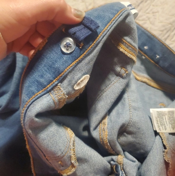 Jeans - Picture 5 of 5